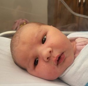 Meet your Posher, Misty